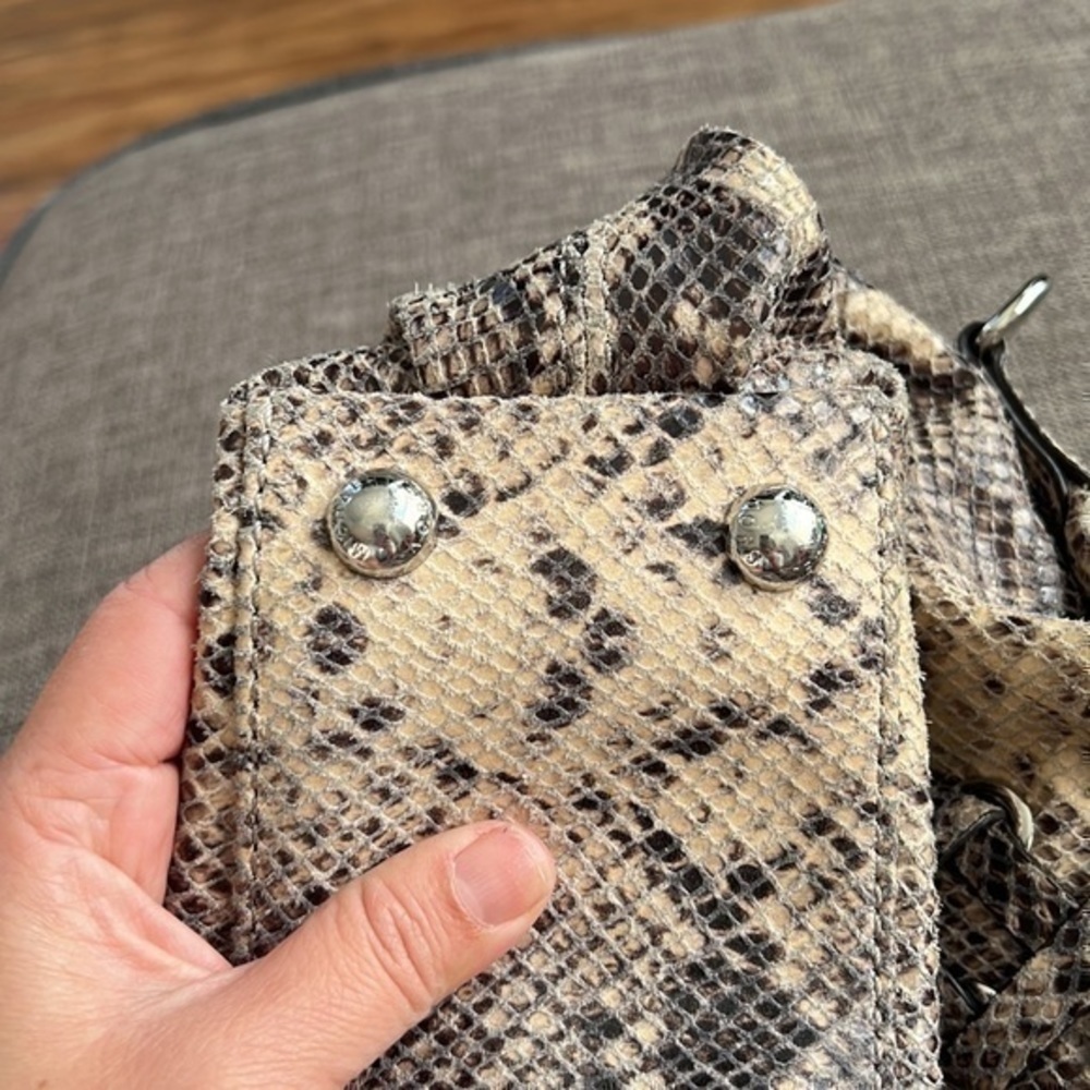 Michael Kors Purse - Picture 9 of 13